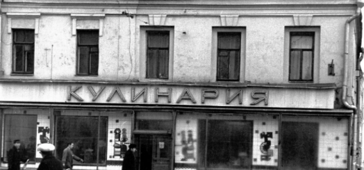 Почему в "хрущевках" кухни делали очень маленькими