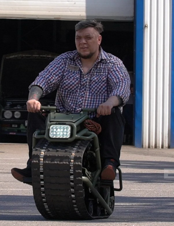 Хомяк