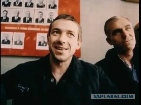 Опрос Женсчинам (и не только) о мужской красоте. И простоте