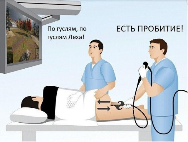 Чикагские вафли