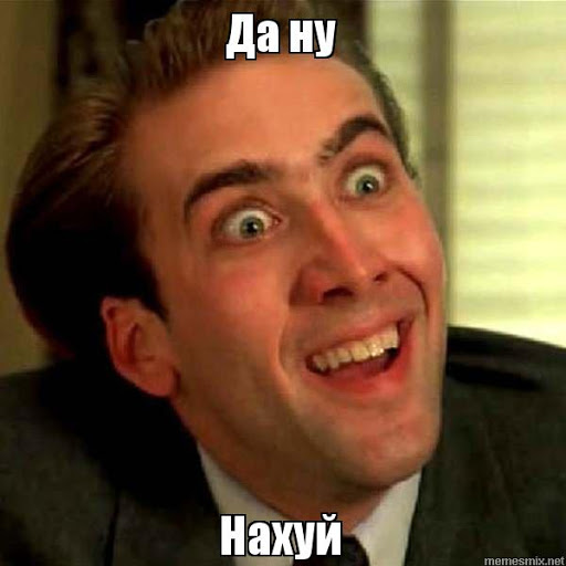 Не стреляй? Или немного мыслей молодого охотника