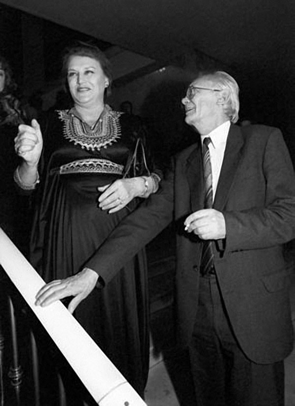 Звёзды кино в лихие 90-е