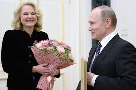 Песков заявил о беспощадности и жестокости Путина по отношению к предательству