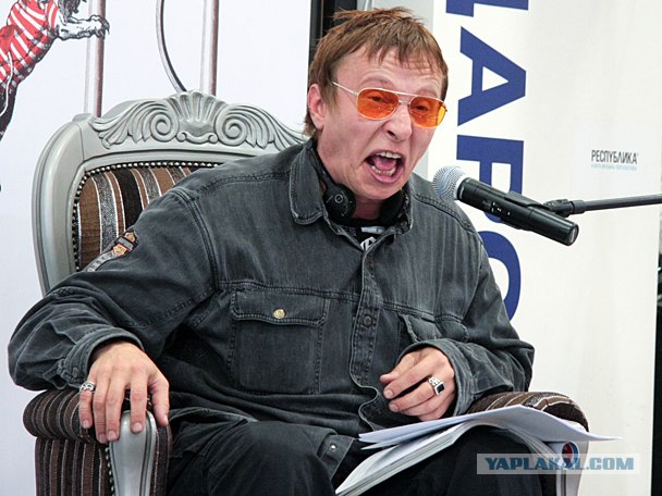 Талантливый косплей Быкова
