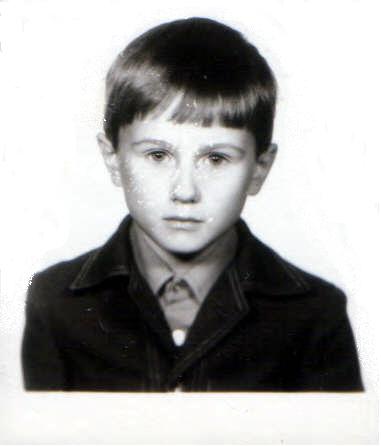 1 сентября, 40 лет назад