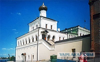 КАЗАНЬ. Старая и современная