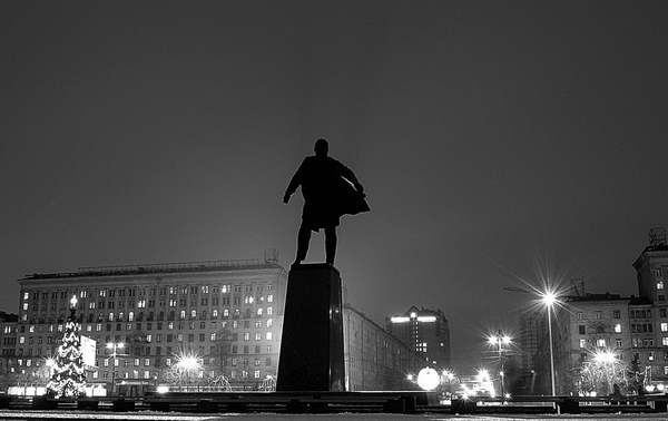 пейзажи Санкт-Петербурга