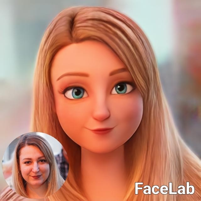 Мультяшные Яповчане