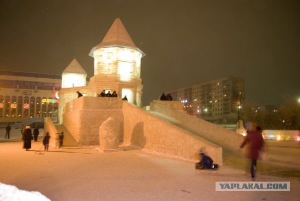 Сыктывкар
