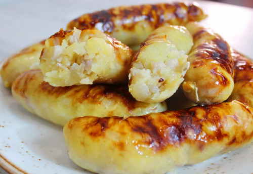 Десять самых отвратительных продуктов, которые едят люди ‒ гастрономический мазохизм