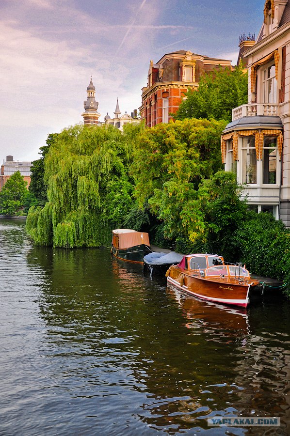 Мой Евротур