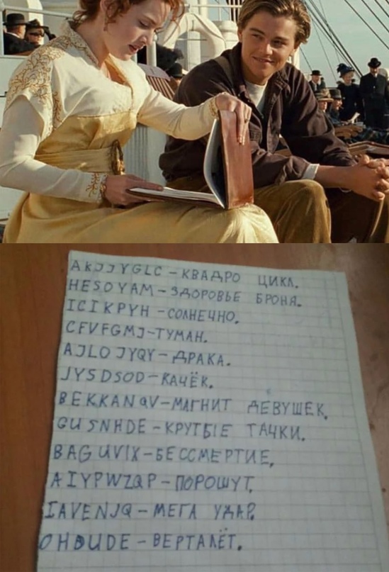 Немного картинок для настроения - 127