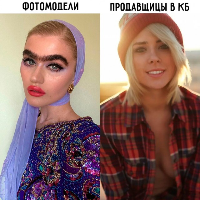 Прикольные и просто красивые картинки 26.09.2022