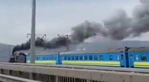 Сватово, цель для двух ракет.  Зачем туда?