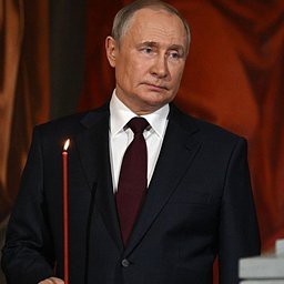 Старина Джо и его воображаемый друг