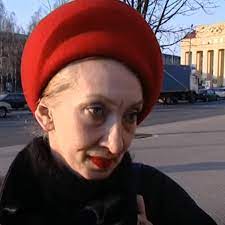 Какой головной убор носите