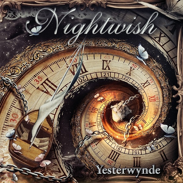 Музыка и музыканты: Новый альбом от Nightwish – Yesterwynde
