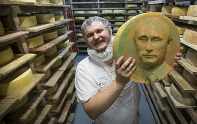 Заявление от Олега Сироты