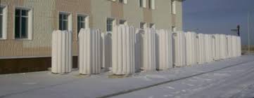 А нужен ли сейчас вообще газ, в дом, с тёплыми стенами и утеплением?