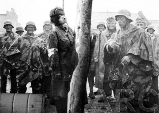 Кто и за что должен каяться?