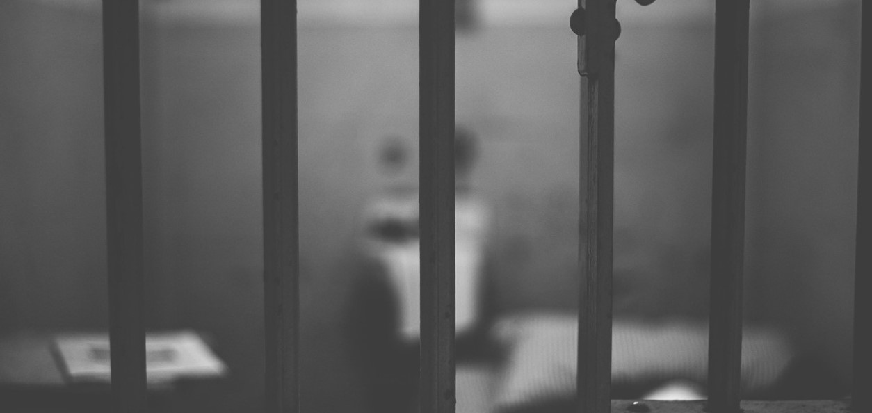 700 дней в аду: история мужчины, которого забыли в одиночной камере