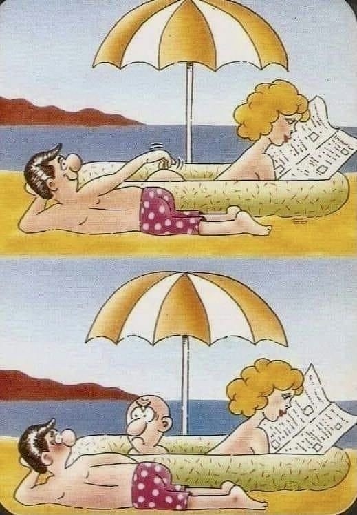 Сегодня отмечается день оптимиста