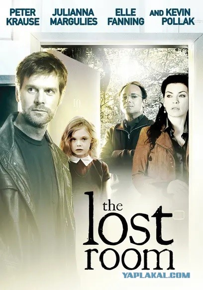 Старенькие сериальчики, которые можно пересмотреть