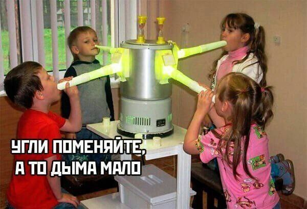 Картинки для деградации 124 (разной степени свежести)