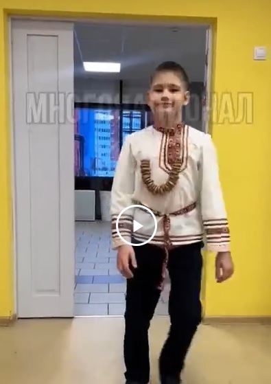 Как Вам такой подход к обучению?