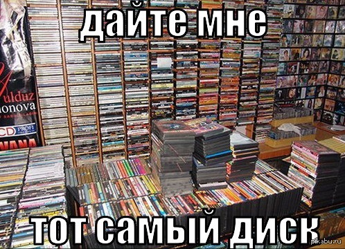 Популярные ходовые товары на рынке 90-х