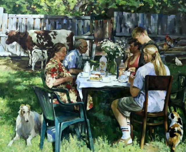АРТ-Воскресенье