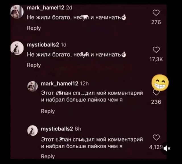 Веселые картинки в пятницу (09.10)