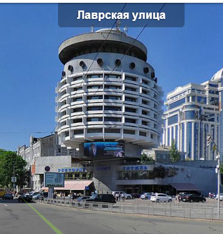 Архитектура коммунизма