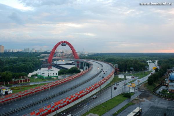 Как рассчитать мост.