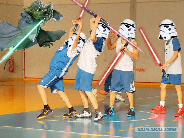 Zhaberbottle 5.0 – отборочный тур