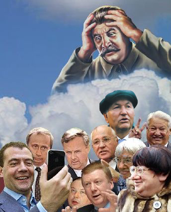 Впору хвататься за голову