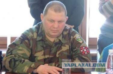 Правый сектор угрожает прокуратуре Одессы