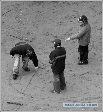 Как было в мое время