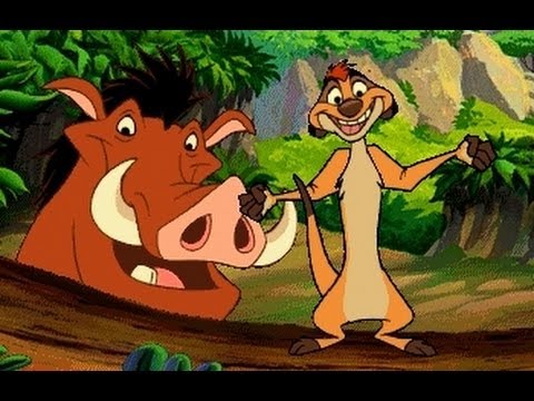 Мультсериалы 90-х по памяти