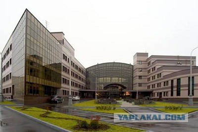 Почему закрылись московские больницы