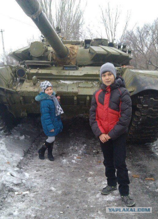 Перемирие кончилось, едва начавшись.