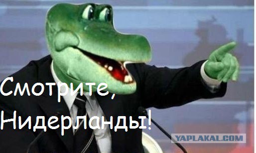 Вся Земля-потенциальные Нидерланды?