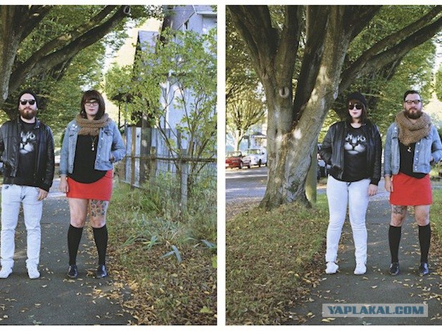 Они стоят друг друга :D