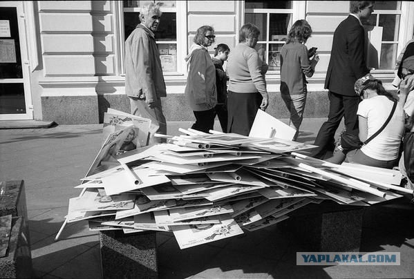 Все познается в сравнении