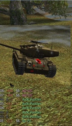 Wargaming 22