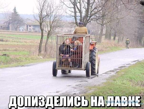 Сезон осеннего обострения начался