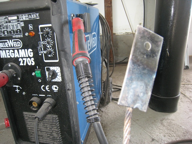 Сварщик! Уровень "БОГ"