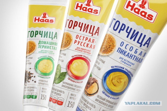 Рёбрышки к пиву, острые и сочные