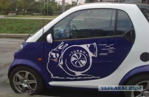 Очередная подборка картинок из сети