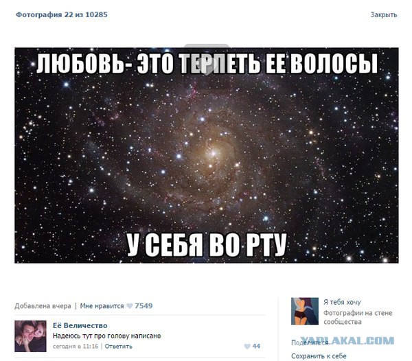 Небольшая подборка демотиваторов